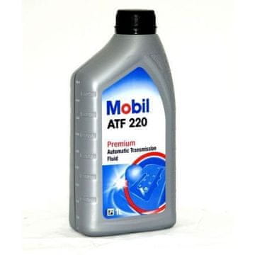 Mobil ulje ATF 220, 1 l
