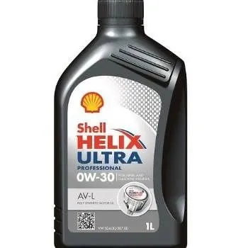 Shell ulje Helix Ultra Professional AV-L 0W30, 1 l