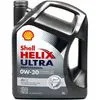 Shell ulje Helix Ultra Professional AV-L 0W30, 5 l