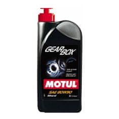 Motul ulje Gearbox 80W90, 1 l