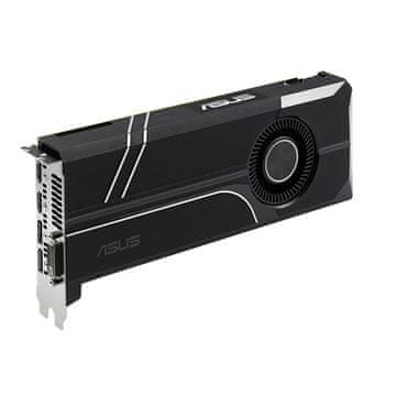 ASUS grafička kartica GTX1060, 6GB GDDR5, PCI-E 3.0 (TURBO-GTX1060-6G)