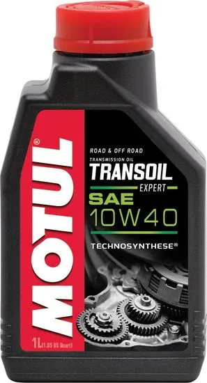 Motul ulje Transoil Expert 10W40, 1 l