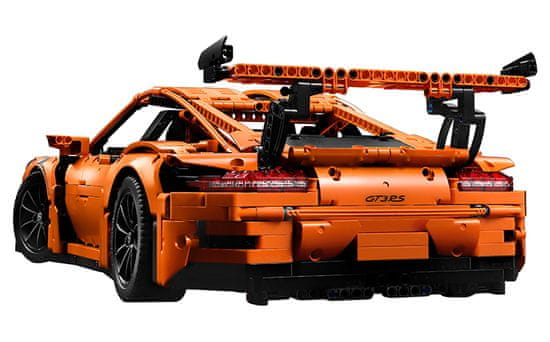 Lego cheap technic porsche