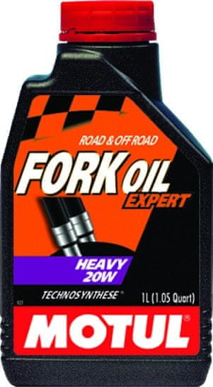 Motul ulje Fork Oil Expert 20W, 1 l