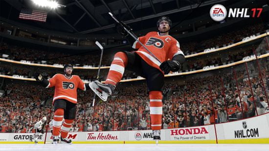 Nhl cheap 17 ps3