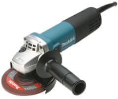 Makita kutna brusilica 9558HNRG