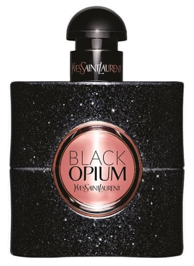 Yves Saint Laurent parfemska voda Black Opium
