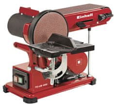 Einhell stojeća tračna brusilica TC-US 400 (4419255)