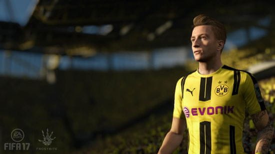 EA Sports Fifa 17 PS3 MALL.HR