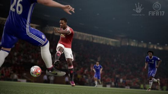 Fifa 17 shop ps
