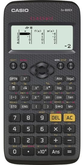 Casio FX-82EX tehnički kalkulator