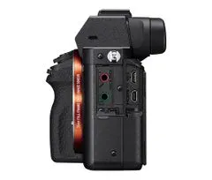 ILCE-7M2B bezzrcalni fotoaparat