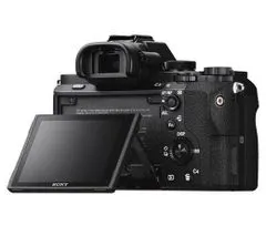 Sony ILCE-7M2B bezzrcalni fotoaparat