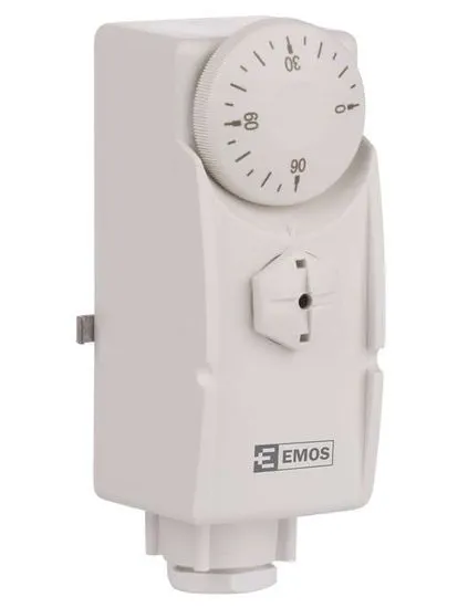 EMOS kontaktni termostat T80 P5681
