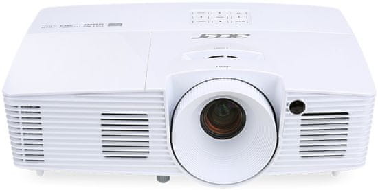 Acer projektor Home H6517ABD FHD 3200A 20.000:1 DLP