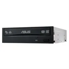 ASUS DRW-24D5MT 24x DVD zapisivač, M-Disc podrška, crni