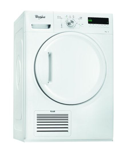 Whirlpool sušilica rublja DDLX 70110