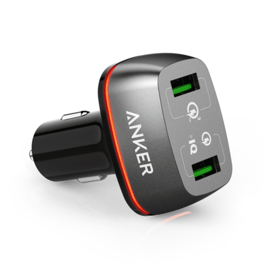 Anker 2025 powerdrive+ 2