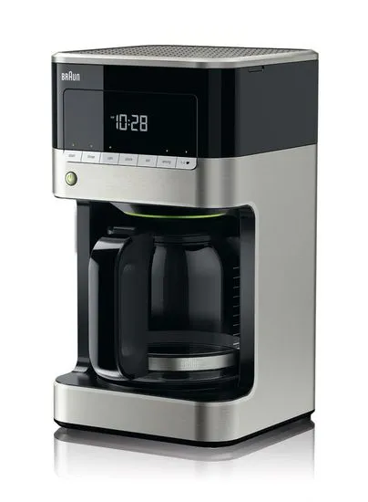 Braun aparat za kavu KF7120, crni