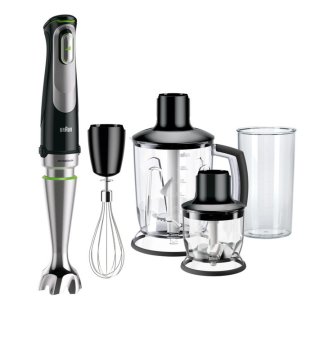 Braun štapni mikser MQ9045 Aperitive