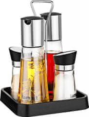 stolni set Taste LT7019, 4 komada