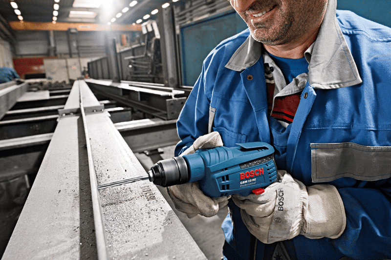 BOSCH Professional Bu ilica GBM 10 RE 0601473600 MALL.HR