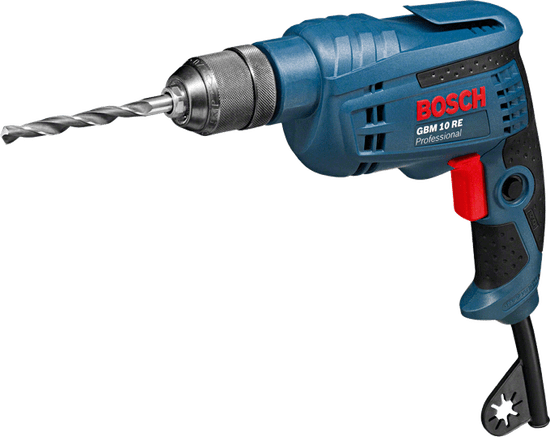 BOSCH Professional Bušilica GBM 10 RE (0601473600)