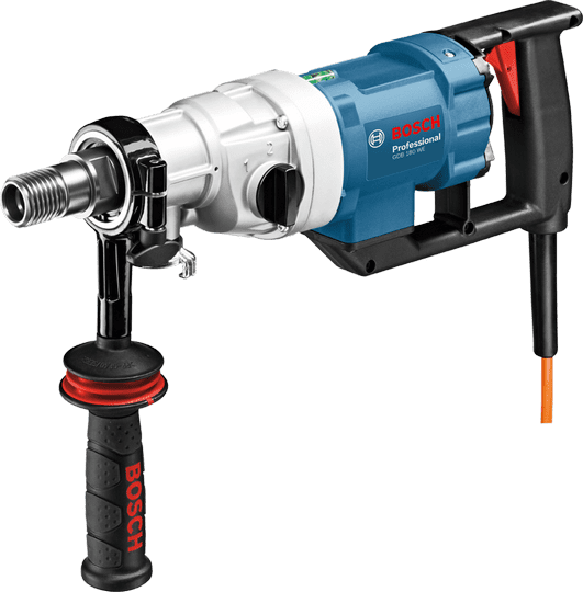 BOSCH Professional dijamantna bušilica GDB 180 WE (0601189800)