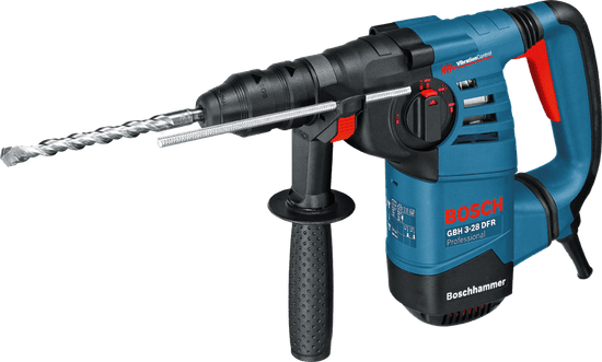 Bosch shop sds plus