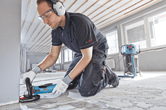 BOSCH Professional brusilica za beton GBR 15 CAG (0601776001)