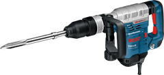 BOSCH Professional udarni čekić sa sustavom SDS-max GSH 5 CE (0611321000)