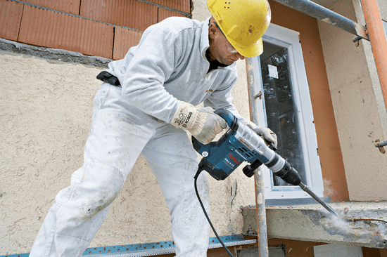 Bosch gsh5ce deals