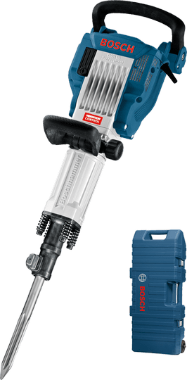 BOSCH Professional čekić za rušenje GSH 16-30 (0611335100)