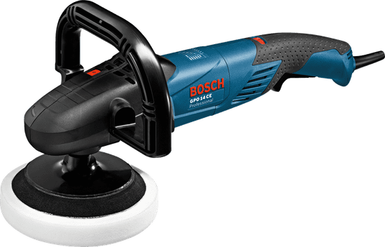 BOSCH Professional stroj za poliranje GPO 14 CE (0601389000)