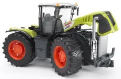 Bruder traktor Class Xerion 5000