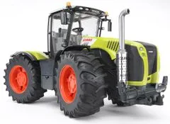 Bruder traktor Class Xerion 5000