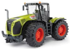 Bruder traktor Class Xerion 5000