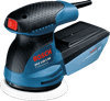 BOSCH Professional ekscentrična brusilica GEX 125-1 AE (0601387500)