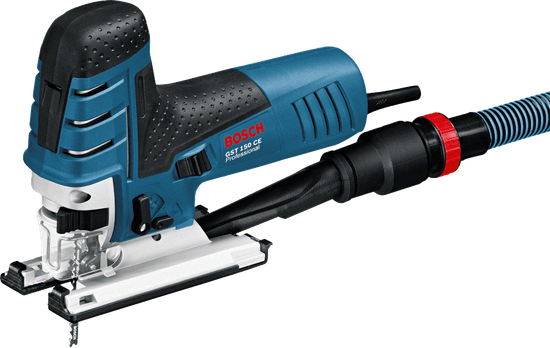 BOSCH Professional ubodna pila GST 150 CE (0601512000)