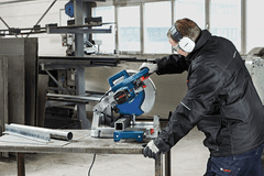 BOSCH Professional pila za metal GCD 12 JL (0601B28000)