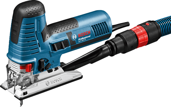 BOSCH Professional GST 160 CE ubodna pila (0.601.517.000)