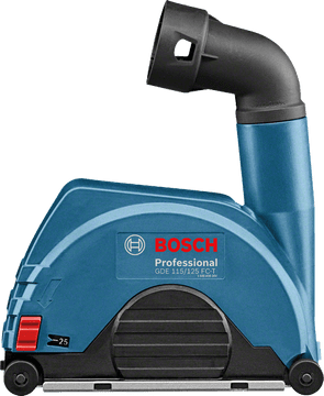 BOSCH Professional sistemski pribor GDE 115/125 FC-T (1600A003DK)