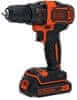 Akumulatorski program Black+Decker 18V