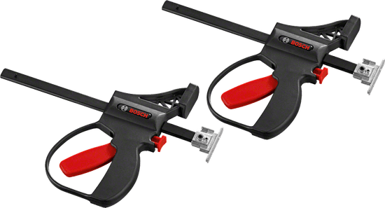 BOSCH Professional sistemski pribor FSN KZW (1600A001F8)