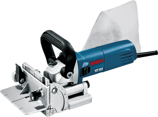 BOSCH Professional glodalica za utor za tiple GFF 22 A (0601620003)