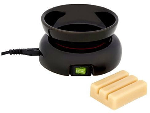 Wax melt store burner wilko