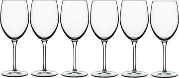 Luigi Bormioli čaše za bijelo vino Royal, 380 ml, 6 kom
