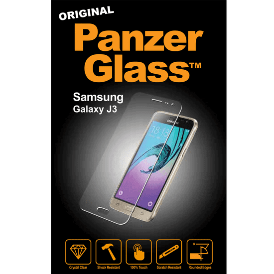 PanzerGlass zaštitno staklo za Samsung G J3 (2016)