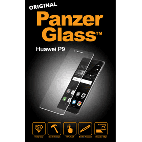 PanzerGlass zaštitno staklo Huawei P9