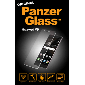 PanzerGlass zaštitno staklo Huawei P9